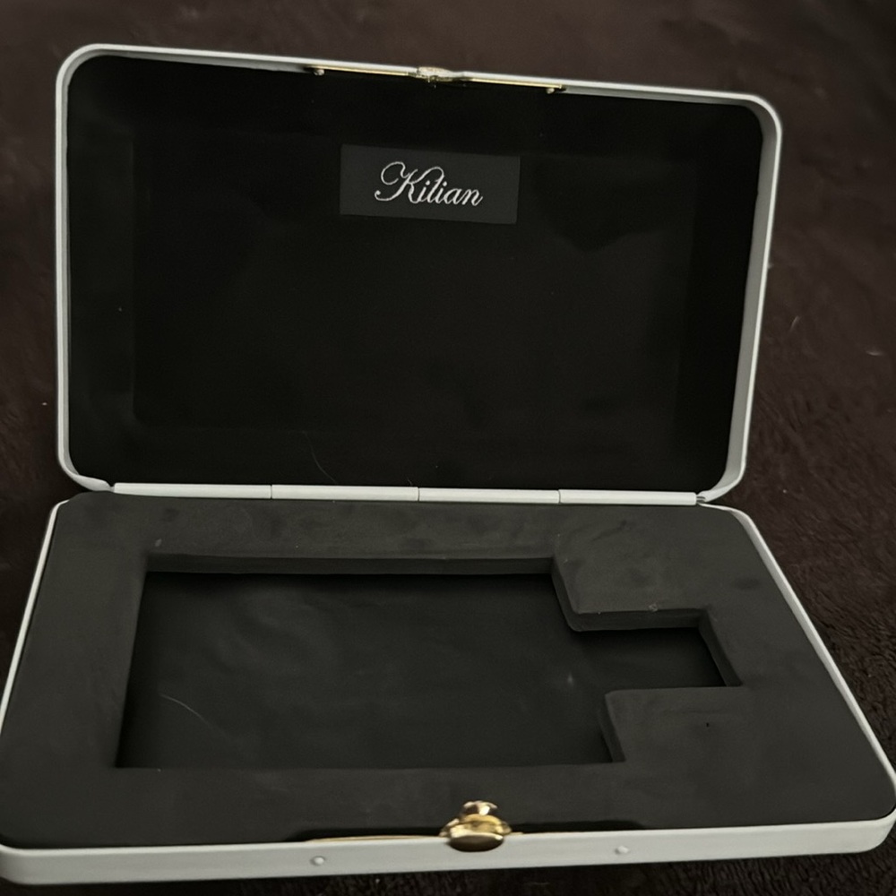Authentic snake clutch from Killian - Picture 2 of 6